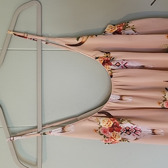 Show Me Your MuMu Frida Bullhead Lenz Tank Top Size : Small - Picture 5 of 8